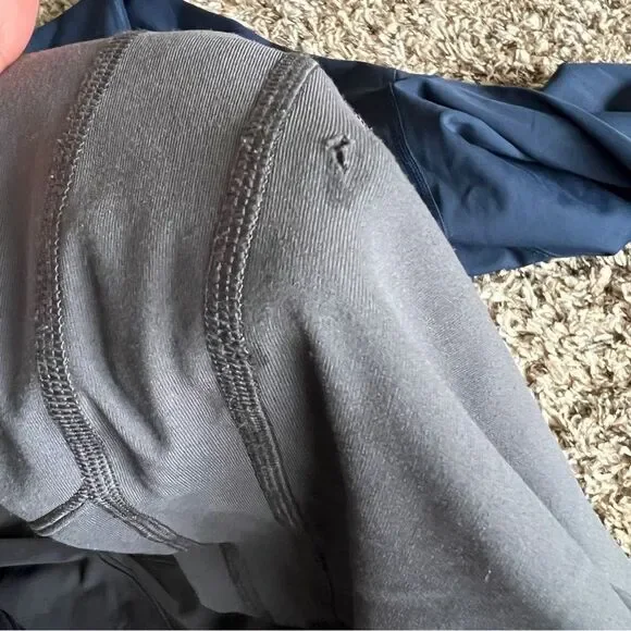 Lululemon Leggings Lot-Flawed - Picture 5 of 7